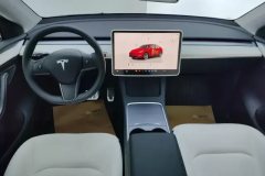 2024 Tesla Model Y 2023 rear wheel driveEdition #12