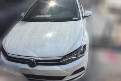 2021 Volkswagen Polo Hatchback 2021 Plus 1.5L ATpanoramicEnjoy #2