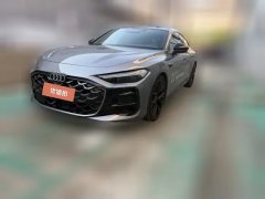 2025 Audi A5L Sportback 2026 TFSI quattro 150kW starterLimited #1