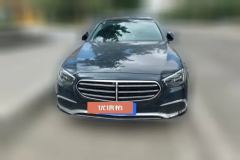 2020 Mercedes-Benz E-Class 2021 2.0T AT E300LLuxury #2