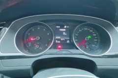 2020 Volkswagen Magotan 2020 2.0T AT 330TSILeading #14