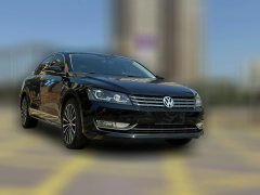 2015 Volkswagen Passat 2015 1.8TSI AT DSGYu ZunEdition #2