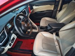 2016 Buick Excelle GT Sedan 2016 1.5 AT 15NElite #7