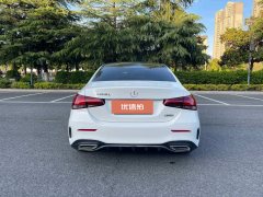 2022 Mercedes-Benz A-Class 2022 1.3T A 180 L Sportsedan chair #6