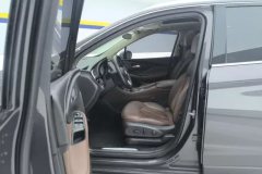 2017 Buick Envision Plus 2017 1.5T AT 20TElite FWD #9
