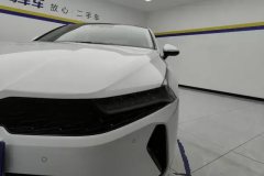 2023 Kia K5 2021 1.5T AT 270T CVVD HuanNewEdition #5