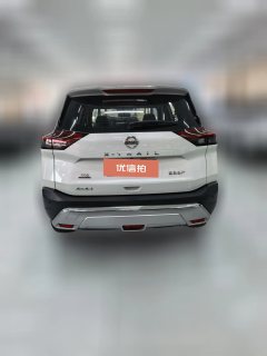 2022 Nissan X-Trail 2021 1.5T VC-Turbo 300 CVT 4WDExclusive #3