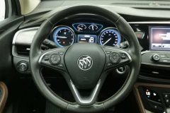 2017 Buick Envision Plus 2017 1.5T AT 20TLuxury 4WD #15