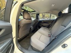 2020 Toyota Corolla 2021 1.8 AT Elite Hybrid #11