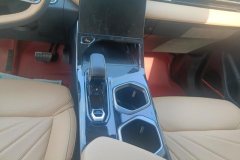 2023 Geely Auto Boyue L 2023 1.5TD AT DCTPremium #16