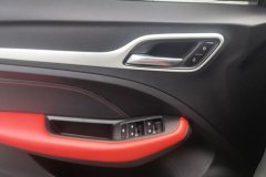 2021 MG ZS 2020 1.3T AT 260TGI Trophy Plus L2+ #7
