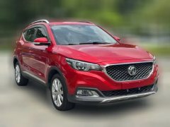 2017 MG ZS 2017 1.5 AT Luxury #3