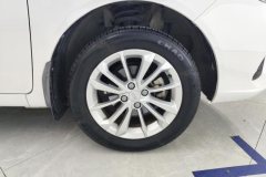 2021 Geely Auto Vision 2020 1.5 MT Asian GamesEdition #6