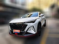 2024 Chang'an Chang'an X5 Plus 2024 1.5T AT DCTSmart Premium #1