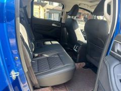 2022 Great Wall Great Wall Pao 2021 2.0T AT Ride around the worldEditionDiesel2WDComfortstandard boxGW4D20M #7