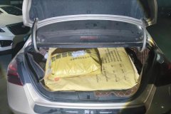 2021 Geely Auto Emgrand Sedan 2020 1.5 MT upEdition #4