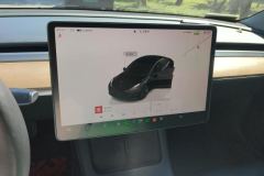 2022 Tesla Model 3 2022 rear wheel driveEdition #14