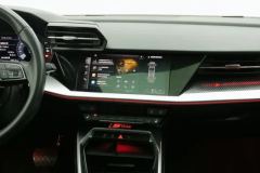 2023 Audi A3 Sportback 2022 Sportback 1.4T AT 35 TFSI FashionSport #16