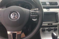 2015 Volkswagen Magotan 2015 1.8T AT Leading #12