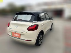 2025 Wuling Motors Wuling Bingo 2025 333km LingxiConnected #4