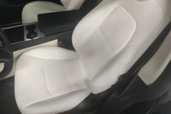 2024 Tesla Model Y 2024 rear wheel driveEdition #9