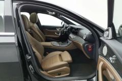 2023 Mercedes-Benz E-Class 2023 Facelift 2.0T AT E260 LSport #22