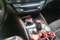 2019 BMW 5 Series 2019 2.0T AT 525LiLuxury Pkg #16