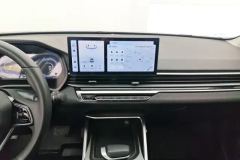 2024 Geely Auto Emgrand Sedan 2023 No.4generationChampion 1.5L AT CVTPremium #13