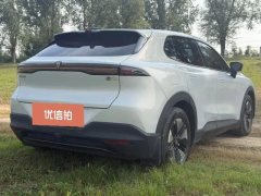2025 Deepal S05 2026 EV 620Max #9