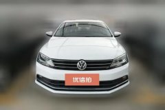 2018 Volkswagen Sagitar 2018 1.4T AT 280TSIComfort #2