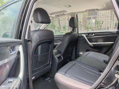 2015 Haval H6 2015 1.5T AT SportLuxury FWD #8