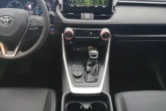 2021 Toyota Wildlander 2020 2.5 AT HybridLuxury 4WD HEV #16