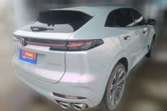 2021 Chang'an UNI-K 2021 2.0T AT Premium #3
