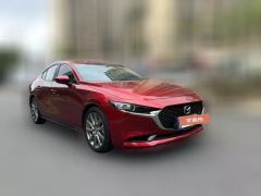 2023 Mazda Mazda3 Axela Sedan 2022 2.0L AT Quality and eleganceEdition #3