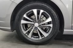 2021 Chang'an Eado 2020 1.6L AT PLUS Million Edition GDI Luxury #6