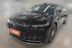 2025 Voyah Zhuiguan L 2026 AWD Ultra #1