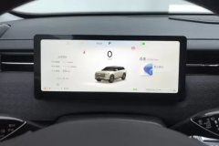 2024 Chery Explore 06 2023 Facelift UrbanEdition 1.6T 2WDLuxury #14
