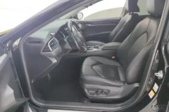 2018 Toyota Camry 2018 2.0 AT GLuxury #9