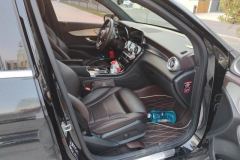 2022 Mercedes-Benz GLC-Class 2022 Facelift III 2.0TAT GLC 260 L 4MATIC Dynamic #8
