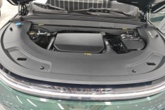 2025 Li Auto Li Auto L7 2025 Ultra SmartHuanNewEdition #10