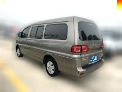 2020 Dongfeng Fengxing Lingzhi 2019 1.6 MT M5LBase7Seat China VI Facelift #4