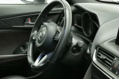 2020 Mazda CX-4 2020 2.0 AT Blue sky tasteEditionFWD #23
