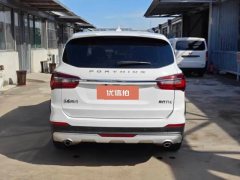 2022 Dongfeng Fengxing Fengxing T5 2022 prosperous age 1.5T AT distant dreamEdition7Seat #5