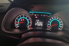 2019 Chevrolet Cavalier 2019 1.5 AT 320HappyEdition #14