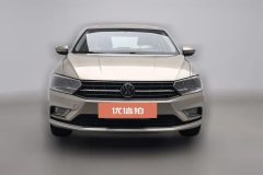 2016 Volkswagen Bora Sedan 2016 1.6 AT Comfort #3
