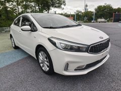 2019 Kia K3 2016 1.6 AT GL #3