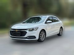 2022 Chevrolet Monza 2022 1.5L AT 320 ATJoySunroofEdition #1