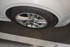 2019 Audi A3 Sportback 2019 1.4T AT 35TFSIFashion China V #6