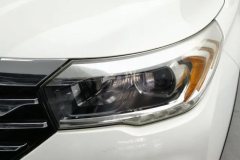 2018 GAC Trumpchi Trumpchi GS4 2017 1.3T AT 200T G-DCTEliteFWD #5