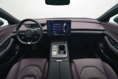 2025 Xiaomi Auto Xiaomi SU7 2024 700km RWDLong RangeSmart Drive #14